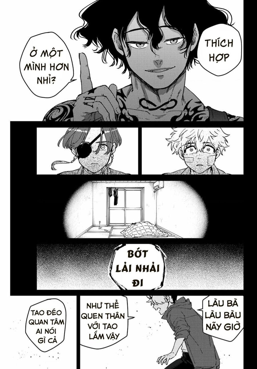Thể Thao Cực Hạn