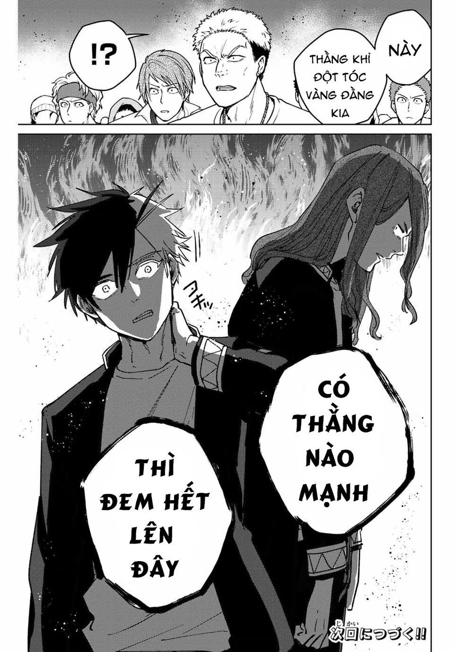 Thể Thao Cực Hạn