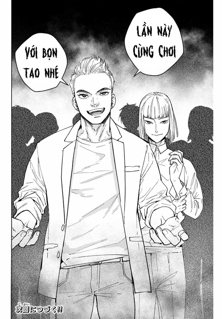 Thể Thao Cực Hạn
