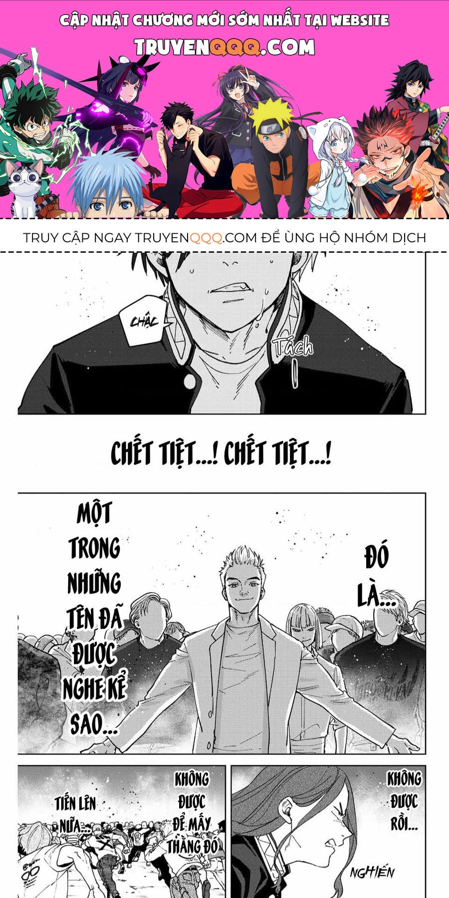 Thể Thao Cực Hạn