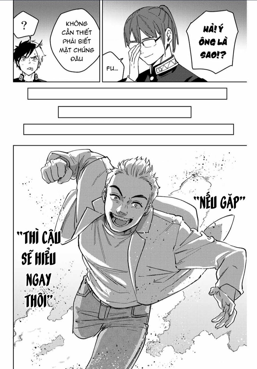 Thể Thao Cực Hạn