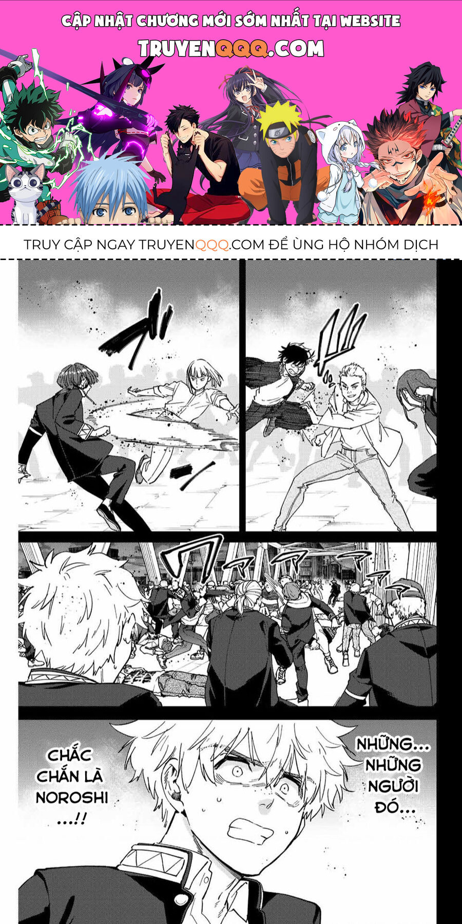 Thể Thao Cực Hạn