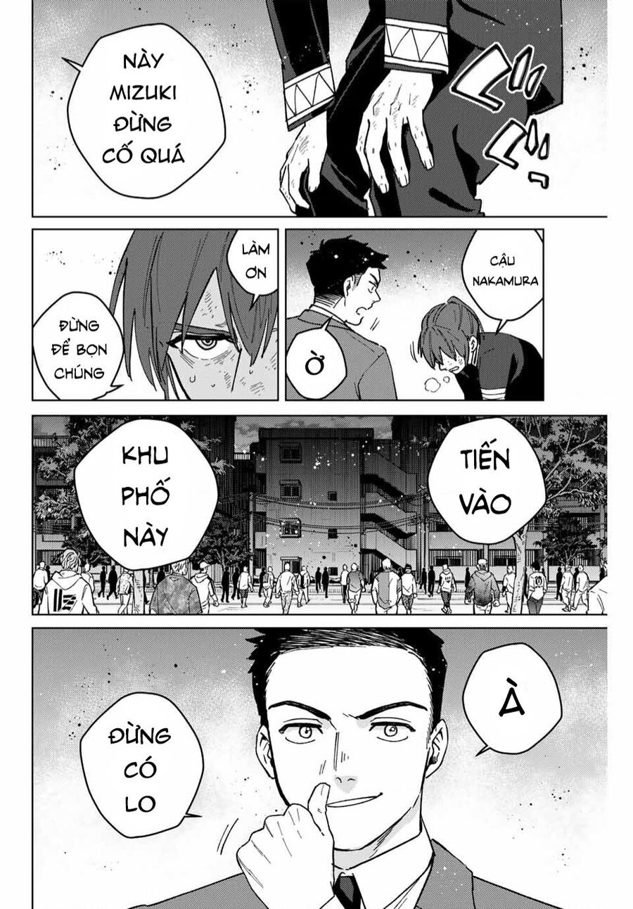 Thể Thao Cực Hạn