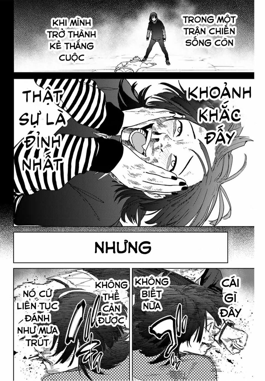Thể Thao Cực Hạn