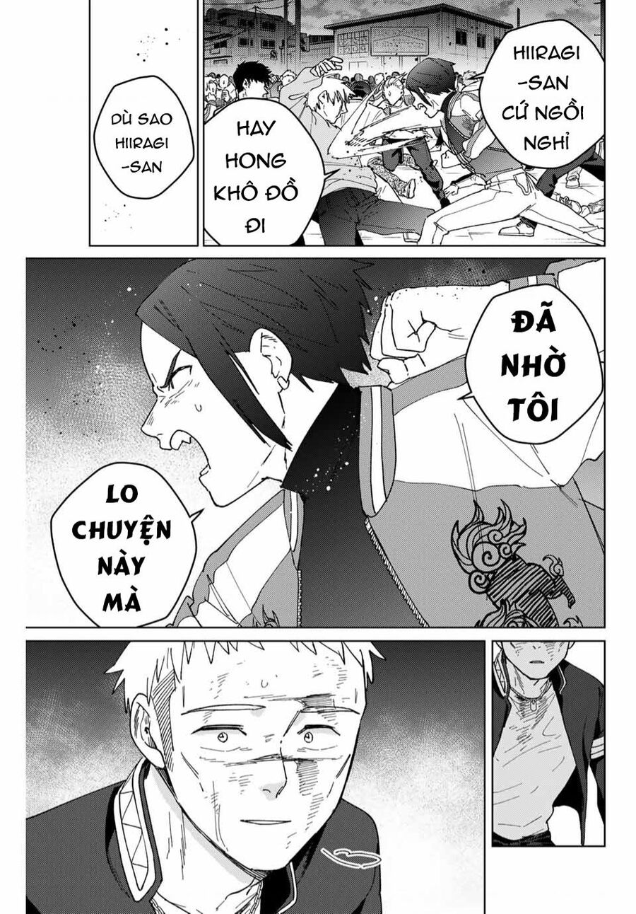 Thể Thao Cực Hạn