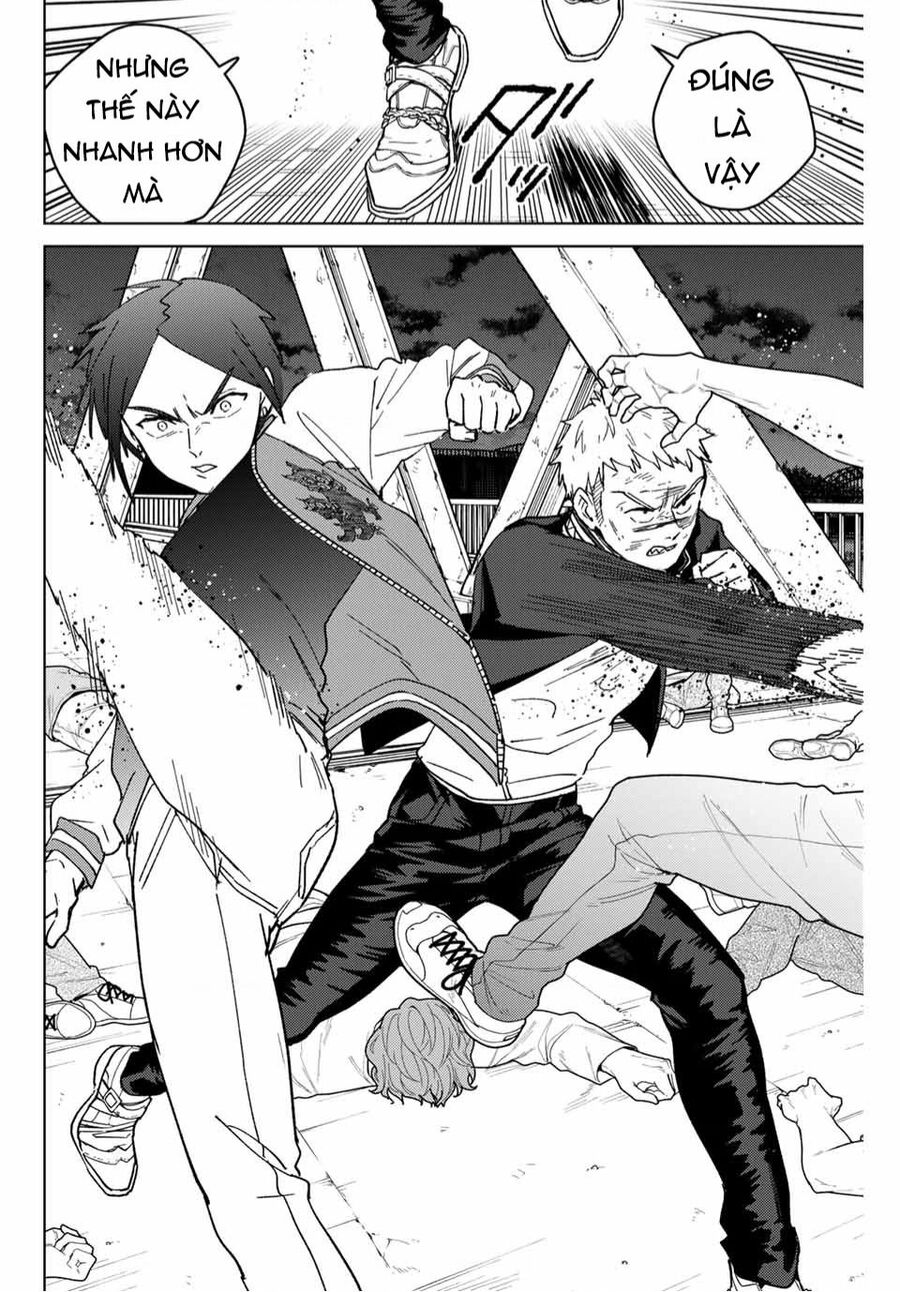 Thể Thao Cực Hạn