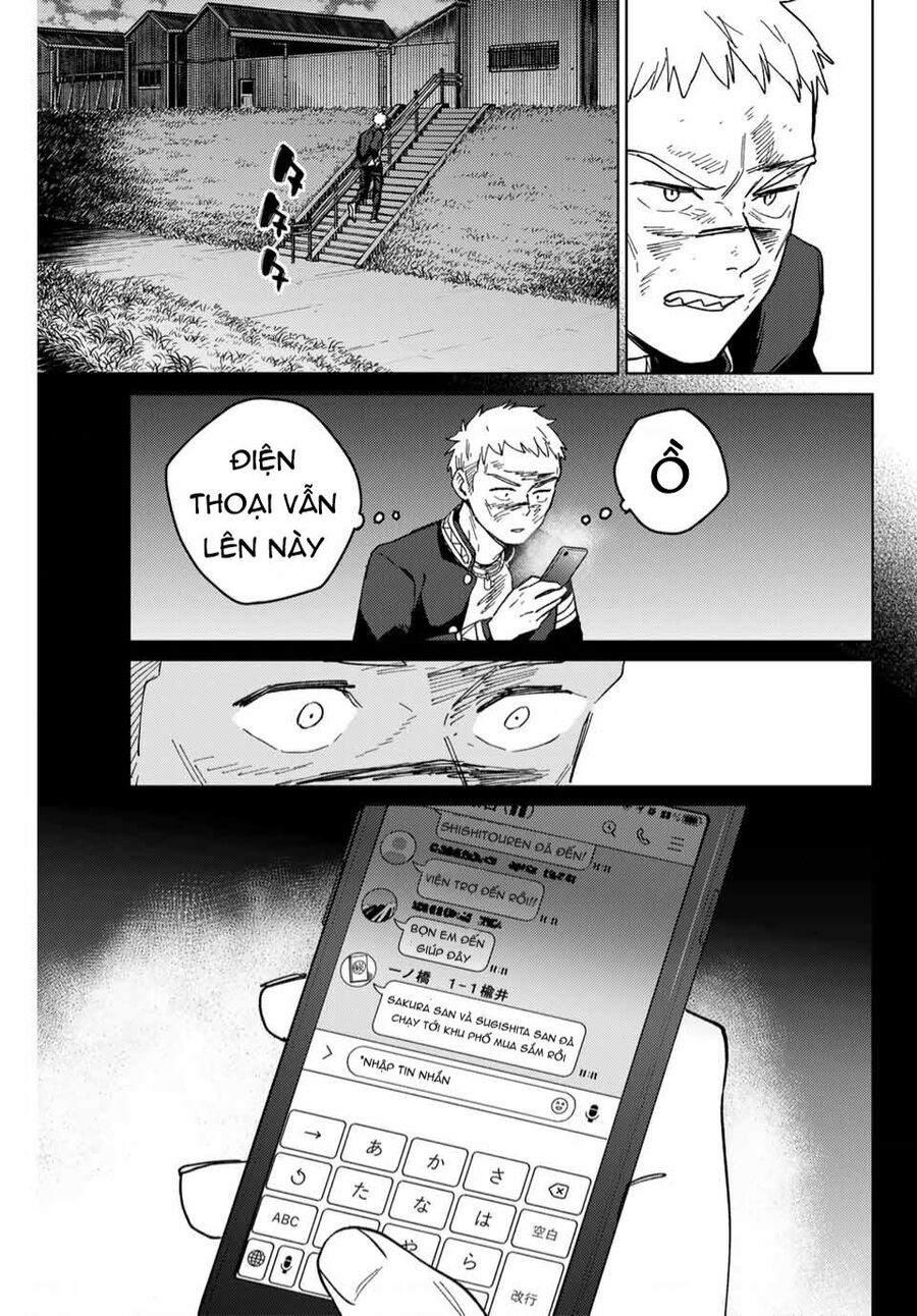 Thể Thao Cực Hạn