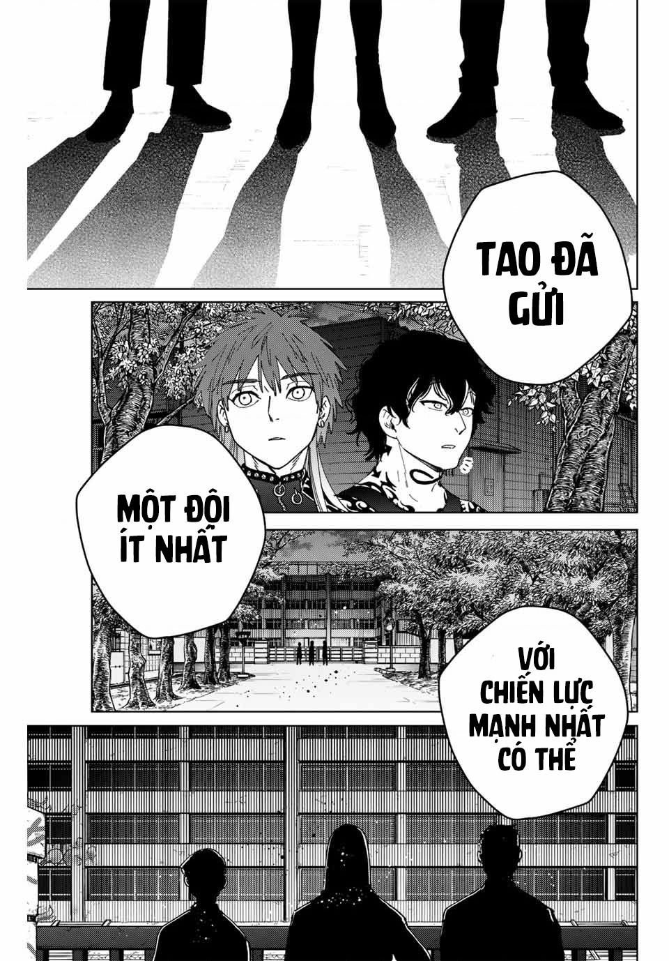 Thể Thao Cực Hạn