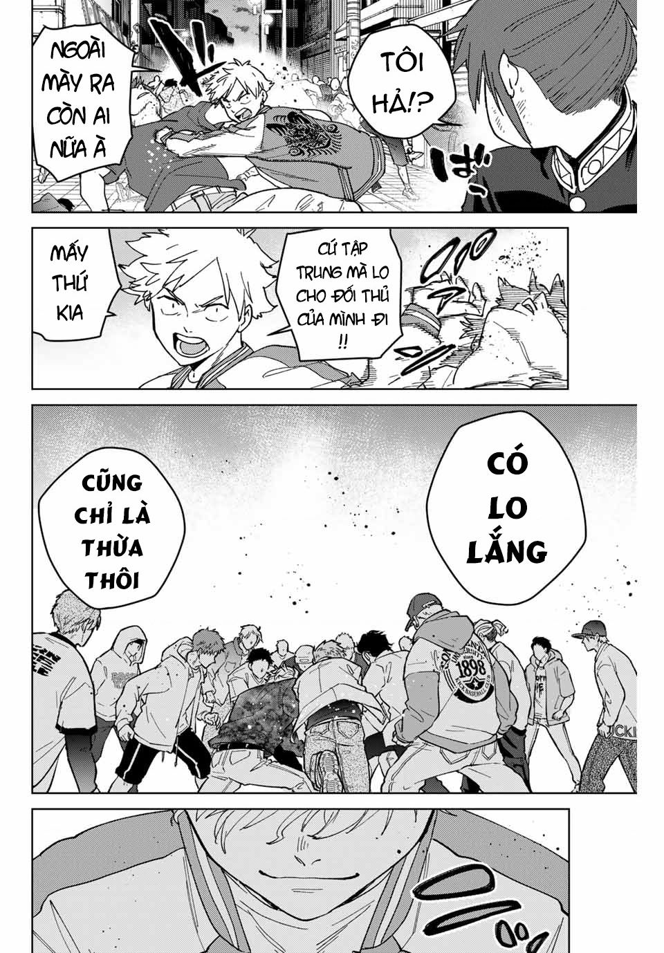 Thể Thao Cực Hạn