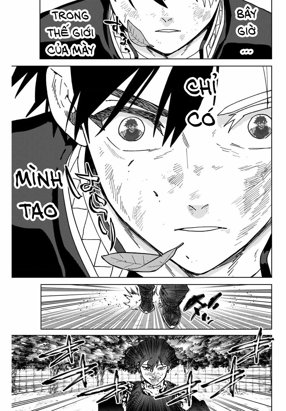 Thể Thao Cực Hạn