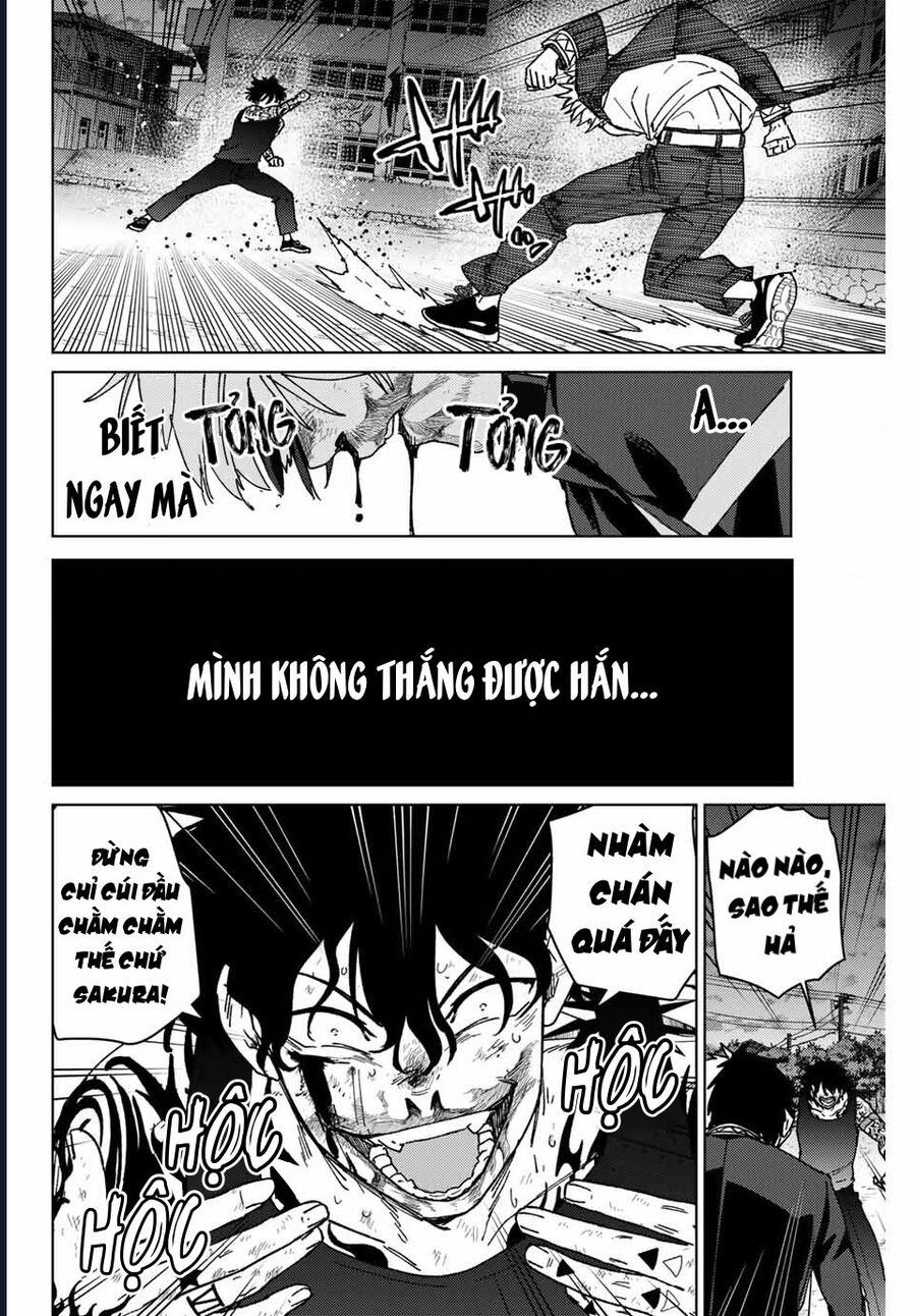 Thể Thao Cực Hạn