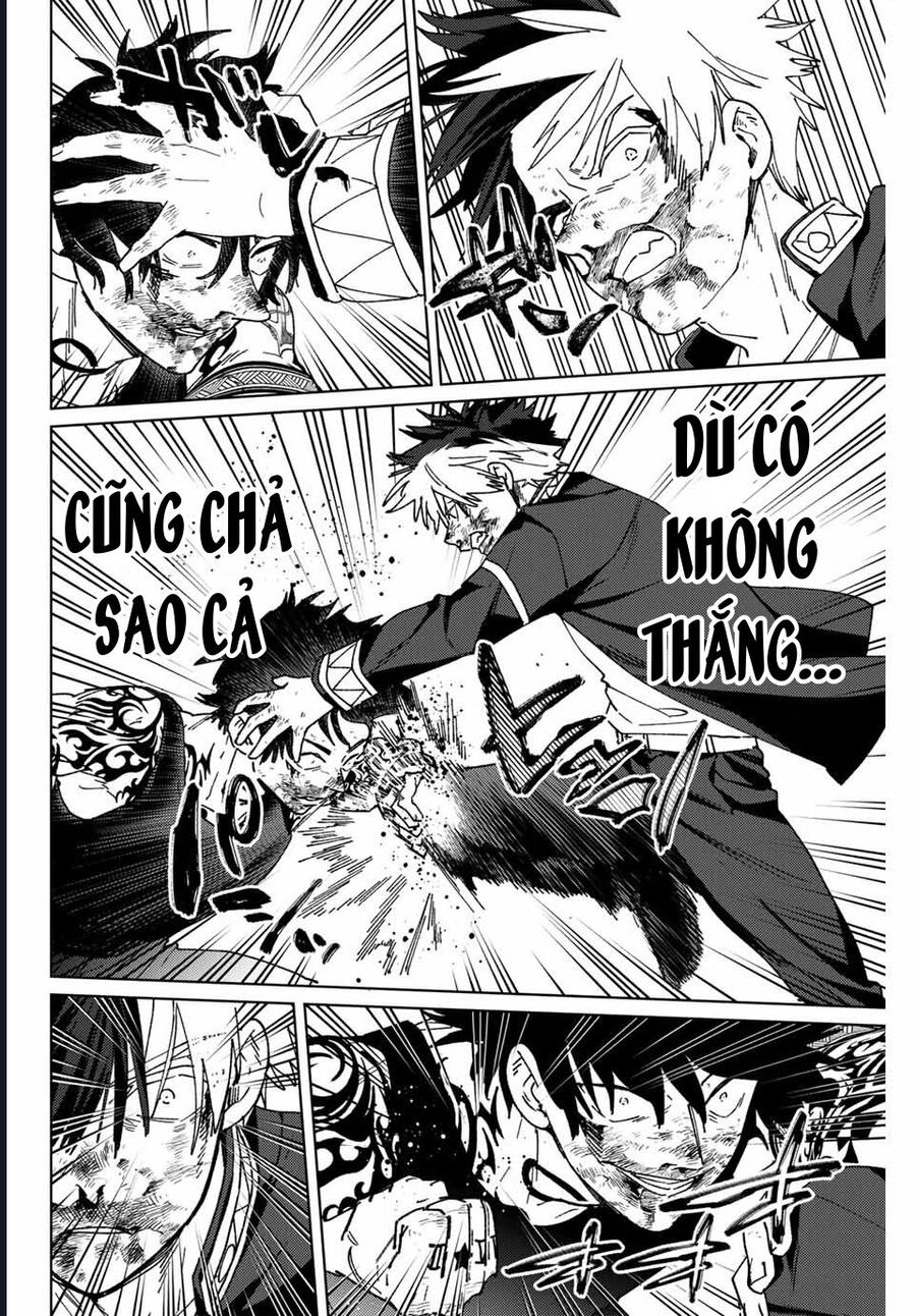 Thể Thao Cực Hạn