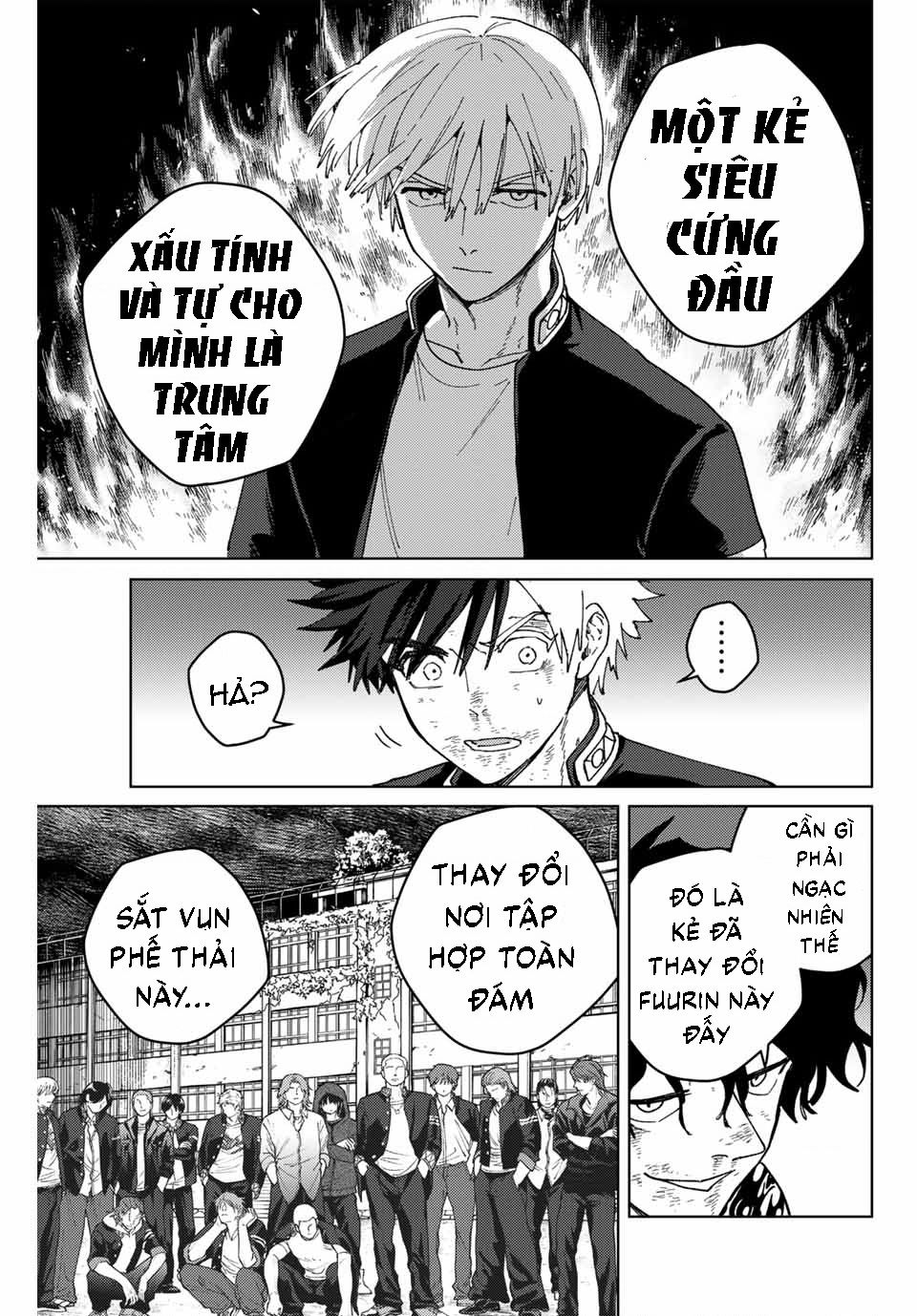 Thể Thao Cực Hạn
