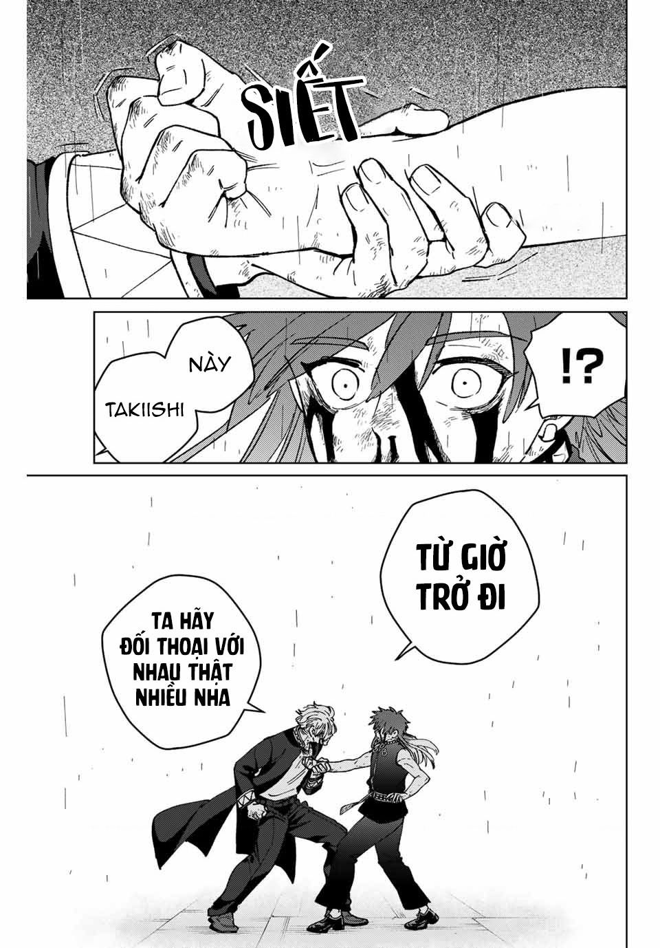 Thể Thao Cực Hạn