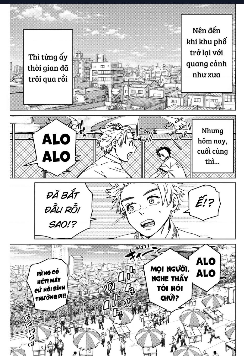 Thể Thao Cực Hạn