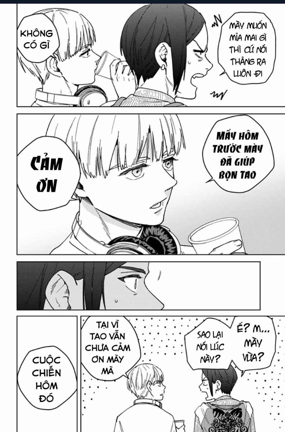 Thể Thao Cực Hạn