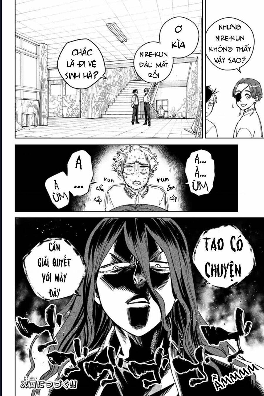 Thể Thao Cực Hạn
