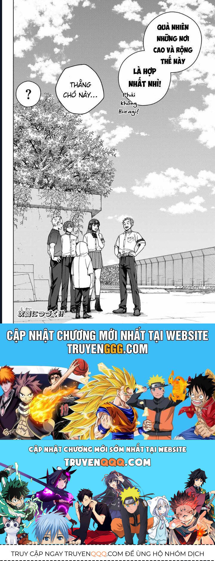 Thể Thao Cực Hạn