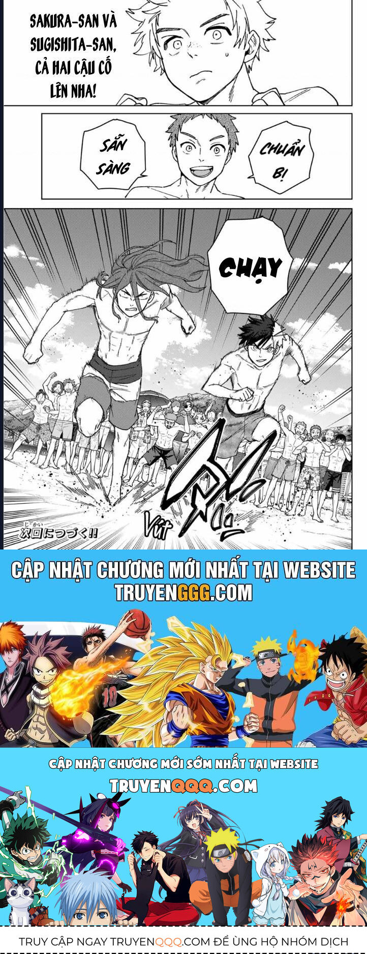 Thể Thao Cực Hạn