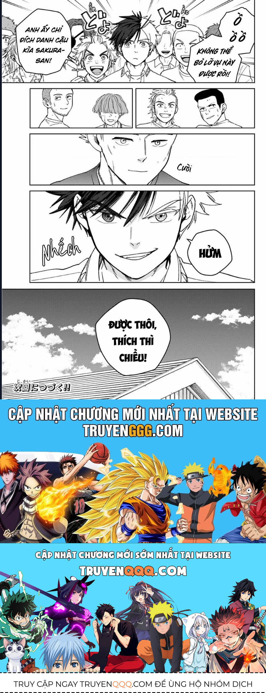 Thể Thao Cực Hạn