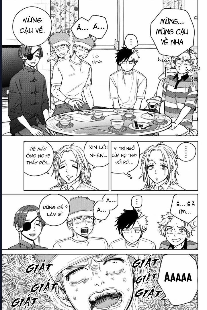 Thể Thao Cực Hạn