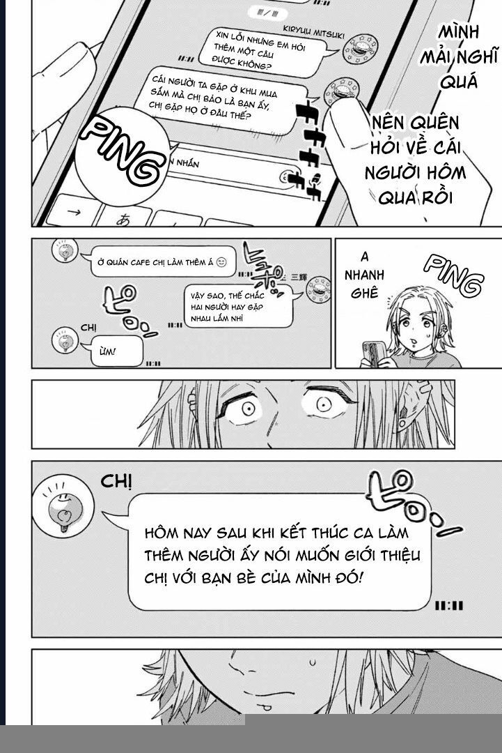 Thể Thao Cực Hạn
