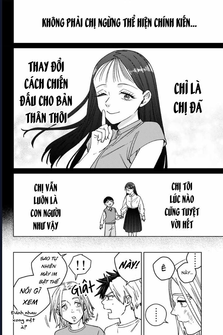 Thể Thao Cực Hạn