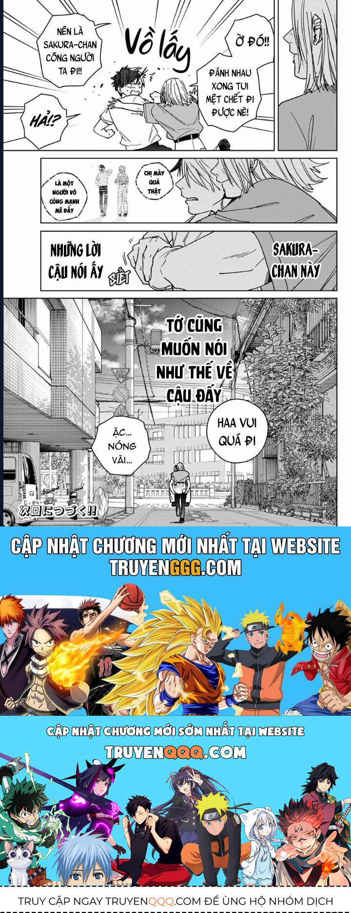 Thể Thao Cực Hạn