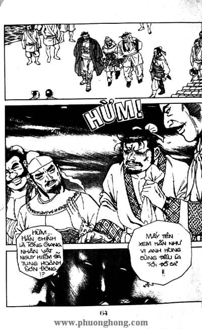 Thủy Hử