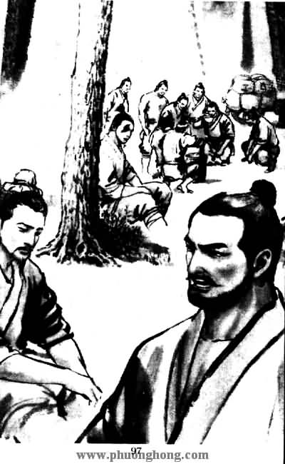 Thủy Hử