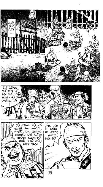Thủy Hử