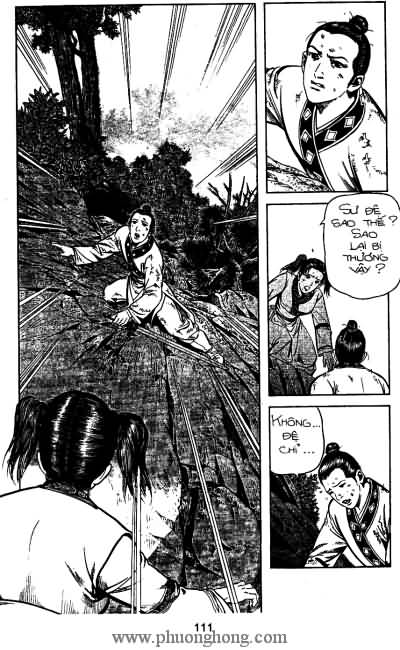 Tiếu ngạo giang hồ