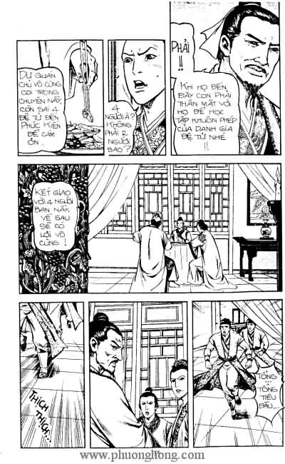 Tiếu ngạo giang hồ