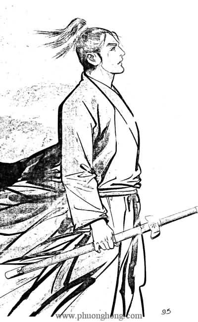Tiếu ngạo giang hồ