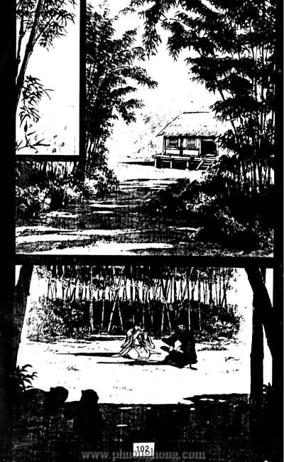 Tiếu ngạo giang hồ