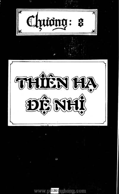 Tiếu ngạo giang hồ