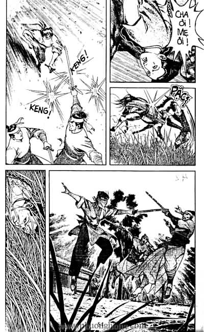 Tiếu ngạo giang hồ