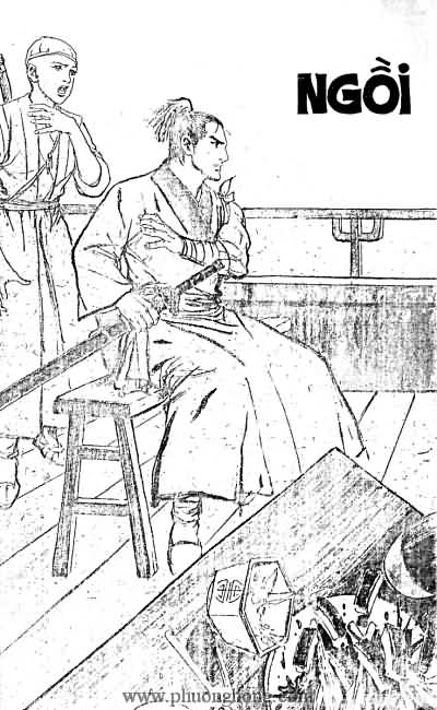 Tiếu ngạo giang hồ