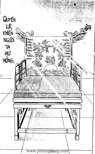 Tiếu ngạo giang hồ