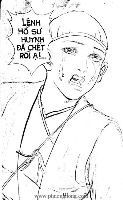 Tiếu ngạo giang hồ