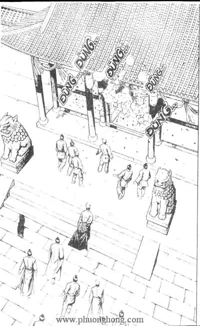 Tiếu ngạo giang hồ